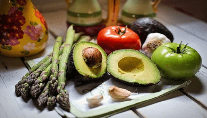 Vegan Diet - A complete Guide for beginners